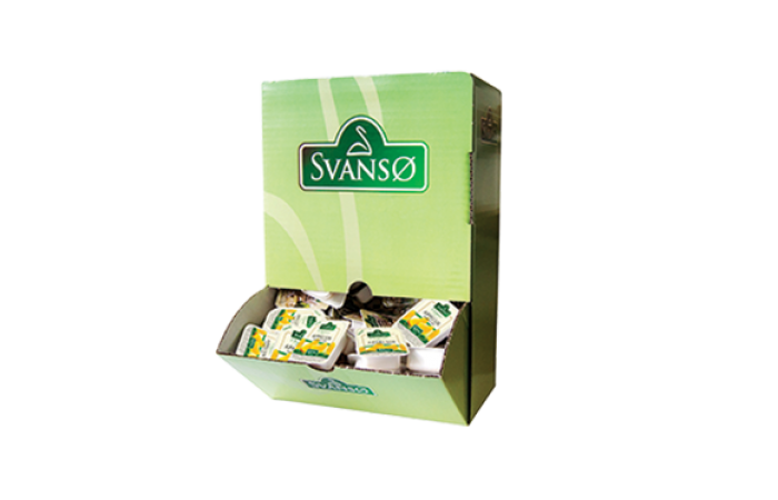 Dżemy Cateringowe 20 g